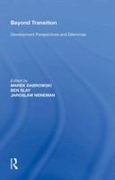 Ben Slay (U. A.) | Beyond Transition | Taschenbuch | Englisch (2022) | Routledge