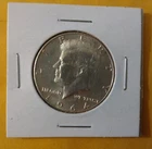 1964 Silver Kennedy Half Dollar 90% Silver