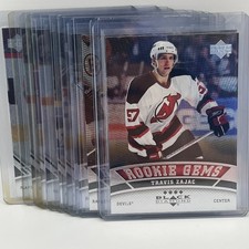 2006-07 Upper Deck Black Diamond Pick One! Complete your Set!