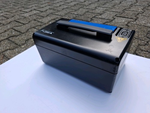 Batería NIU 60V 29AH para Serie N todos los modelos With NGt + No GTS Pro 202 229 - Imagen 4 de 4