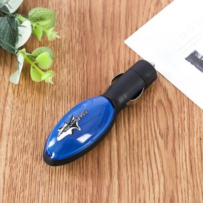 1 Pcs Gas Fuel Sync Farther,Save More Fuel Instantly,Automotive Spill Save,New