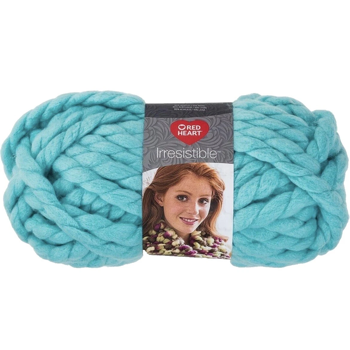 Ball Crochet Chunky Yarn Yarns