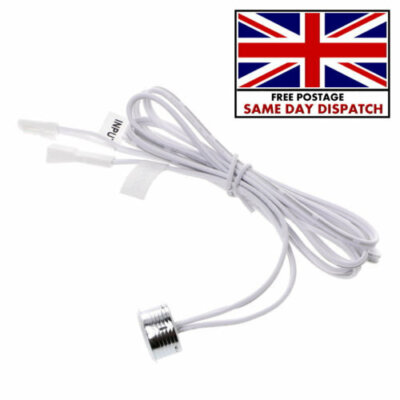 DC 5V 12V-24V Touch Sensor Steuerschalter für 3528 5050 LED Streifen Licht Beleuchtung