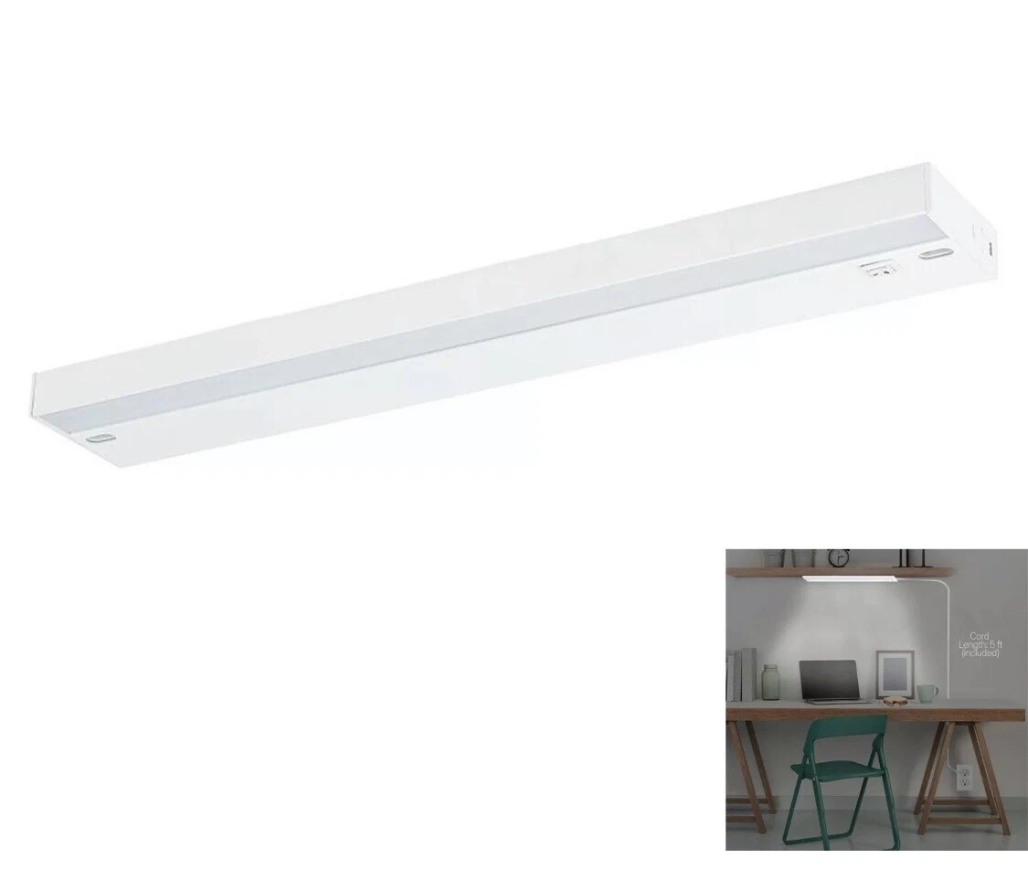 Ellumi 20754-001 Under Cabinet Light