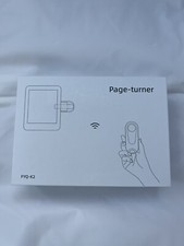 Remote Control Page Turner for Kindle Paperwhite Kobo eReaders openbox