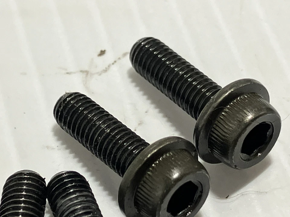 2001 Suzuki Gsxr 1300 Hayabusa Neutral Safety Switch/ Sensor  (Oem) - Image 4 of 4