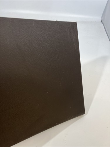 14 Brown Jeep Grand Cherokee Rear Header Upper Molding Trim Cover Panel St29 - Foto 5 di 11