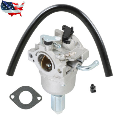 796109 Carburetor for Briggs Stratton 14.5hp 15.5 16.5 21hp Engine 591731 594593
