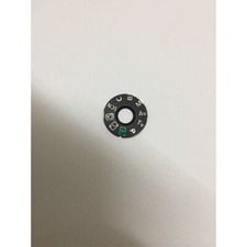 for Canon 70D Turntable Mode Dial Function Turntable Patch Mode Disk SLR Accesso