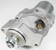 Apollo 110cc Supra DB34 & DB-X4,   Dirtbike Electric Starter Motor-Bottom Mount