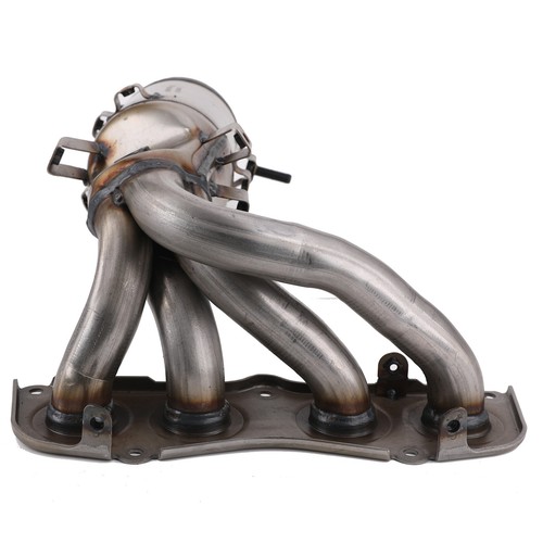 Manifold Catalytic Converter For 2002 2003 2004 2005 2006 Toyota Camry 2.4L - Picture 11 of 23