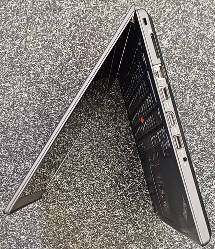 14INCHLENOVO THINKPAD T470 CORE I5 7TH GEN 16GB 256GB SSD WIN 11 PRO/OFFICE 2019 - Picture 5 of 11