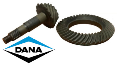 DANA M78 3.23 DIFF GEAR SET FOR HOLDEN COMMODORE VK VL VN VP