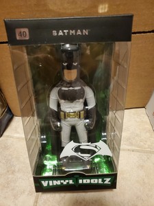 vinyl idolz batman