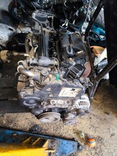 1,4 HDI Motor BHZ PSA 10FD90 Citroen C3 Peugeot 308 207 207CC