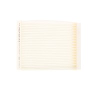 Innenraumfilter Opel Agila, Suzuki Splash 01.08-&Gt;