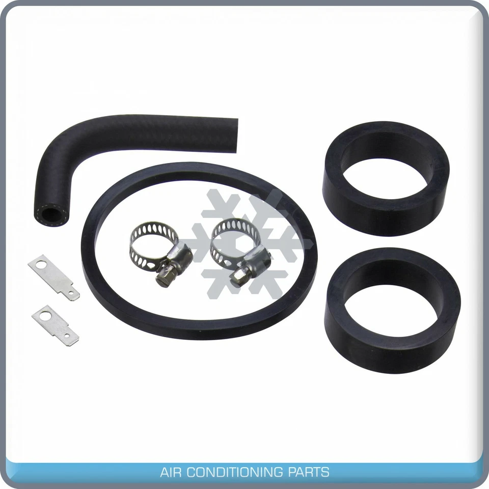 Conjunto de módulo de bomba de combustible para Jeep Cherokee 1991 1992 1993 2,5 L QOA Foto 4 de 4