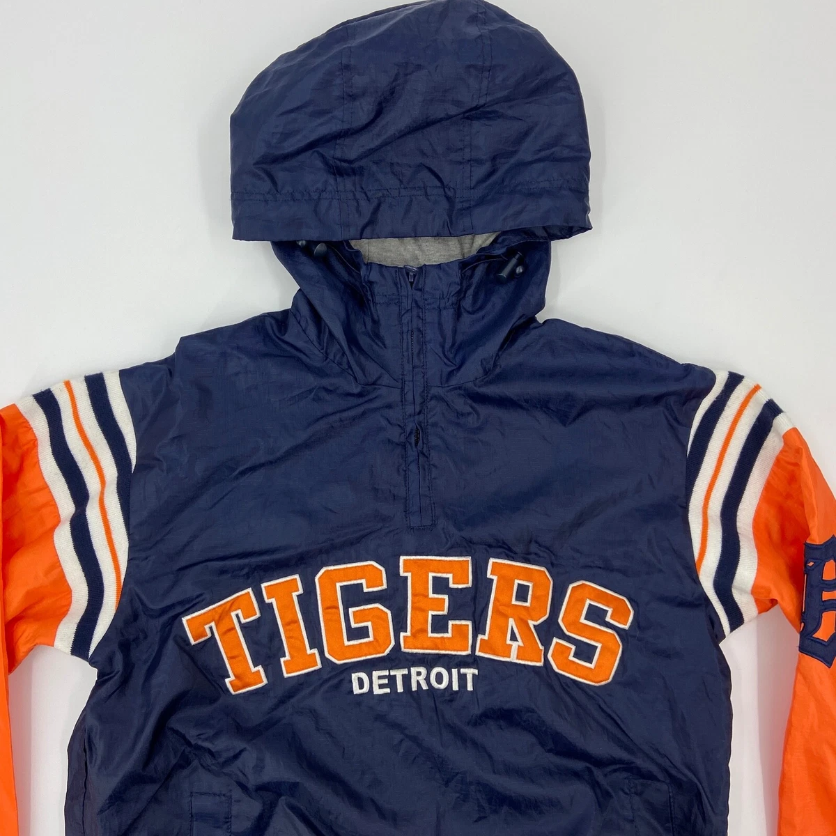 Detroit shop tigers coat