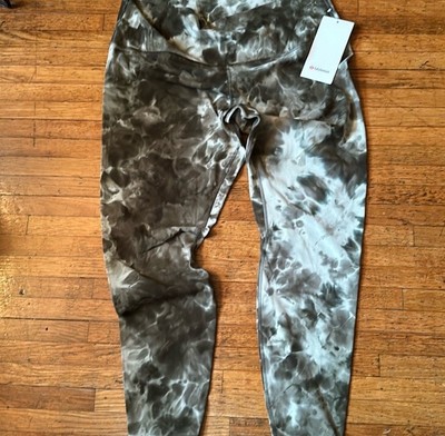 lululemon Align HR Pant 28'' New with Tags Size 18
