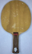 Stiga Ulf “Tickan” Carlsson Table Tennis Blade