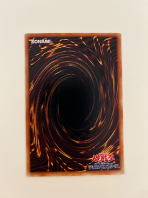 yugioh card time machine Yugioh Time Machine CSOC-EN091 1st Edition Secret Rare Near Mint