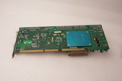 INDUSTRIAL SBC,PC,IPC FSC-1713VNA CPU 2.40GHz COMPUTER BOARD WORKING FREE SHIP - Picture 7 of 8