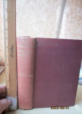 THE BORDER LINE,1926,James Logan Mack,Illustrated