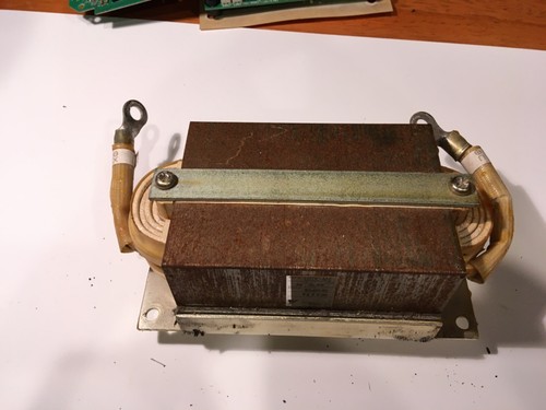 UZDC-Mg DC Transformer C6