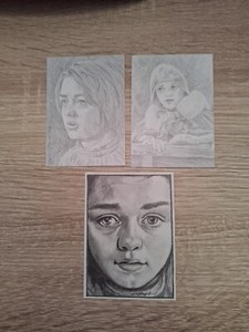 Game of Thrones Sketch | eBay