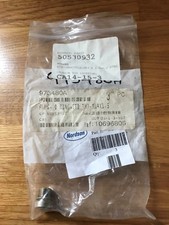 NORDSON 973480A Kolektor wtykowy-M14 x 1,5 mm O-ring