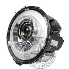 Scheinwerfer für Mercedes G-Klasse A4638200759 Original