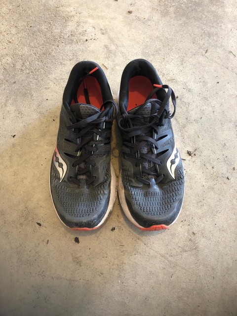 saucony men's guide 9 running shoe