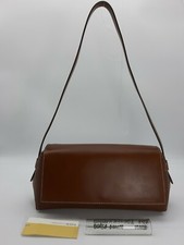 Borsa Donna Baguette - Pelle - Col.Marrone - Cod.A20901 - Biasia