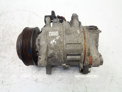 Klimakompressor für BMW 2,0 D N47D20C N47 447260-4711