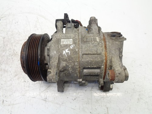 Klimakompressor für BMW 2,0 D N47D20C N47 447260-4711