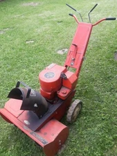 Gilson Brothers Co. Snow Blower, Runs Well