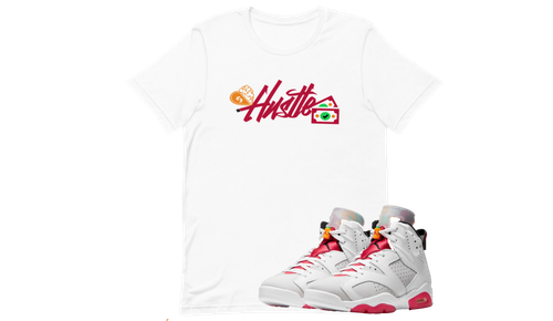 Air Jordan Retro 6 VI Hare Bugs Bunny 