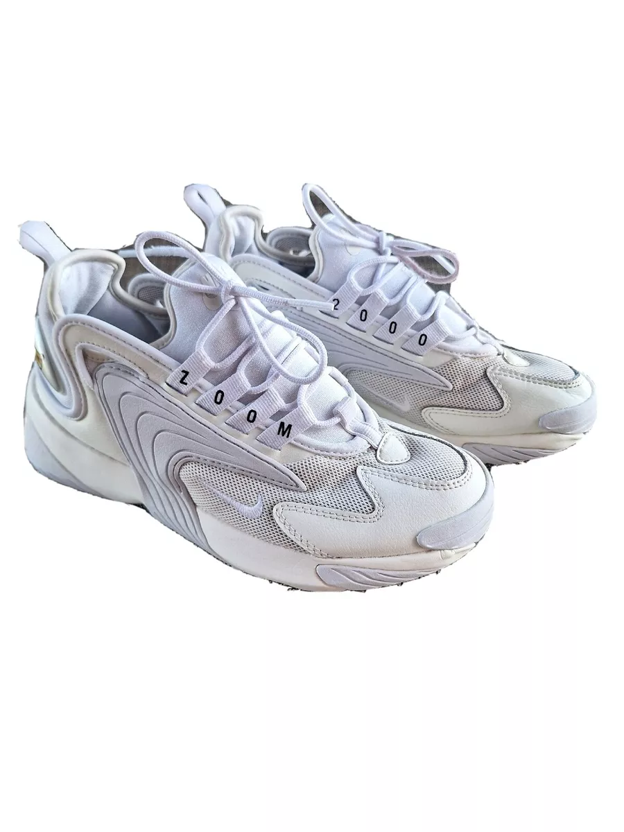 Nike Zoom 2k Sail White Women s Size 6