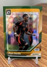 2024 Panini Donruss Soccer Green Jhon Duran #86