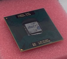 Intel Core 2 Duo - T5470 - LF80537 - SLAEB Socket 1.60GHz / 2MB Cache / 800MHz 