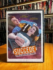 SUCCEDE E NULLA SARà PIù COME PRIMA (2018) DVD NUOVO E SIGILLATO SOFIA VISCARDI