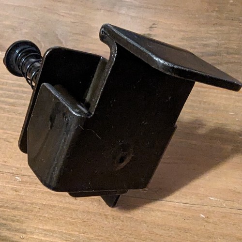 Bowflex Power Pro XTL Halterung - Bild 2 von 11