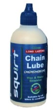 SQUIRT Lube Kettenschmiermittel Trockenketten...
