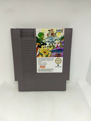 Nintendo NES - The Flintstones The Rescue of Dino & Hoppy Modul