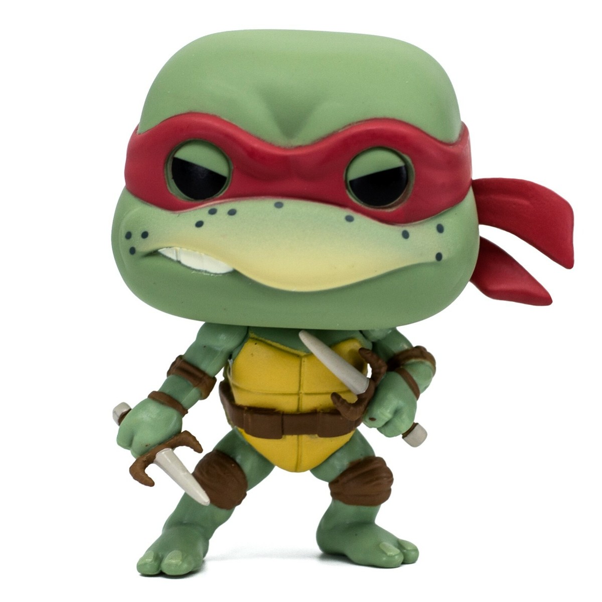 海外限定　funko pop 19 ニンジャタートルズ　ラファエル Teenage Mutant Ninja Turtles Raphael Funko Pop #19 Retro