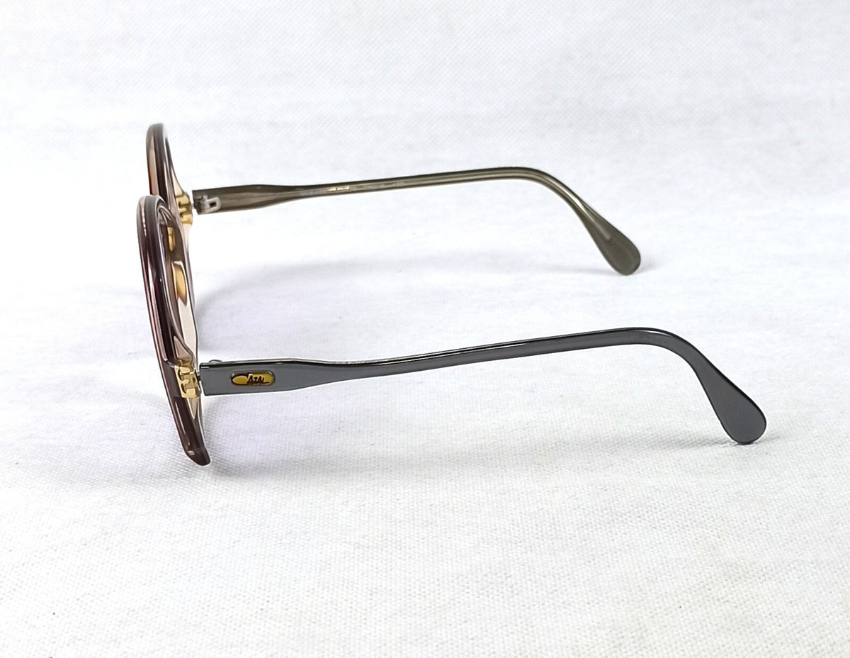 HIP-HOP CAZAL SUNGLASSES PURPLE GERMANY VINTAGE MOD. 156 58 HIP-HOP CAZAL SUNGLASSES PURPLE GERMANY VINTAGE MOD. 156 58
