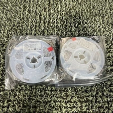 2 Pack LED Strip Lights 16.4ft, RGB Color Changing Led (No Remote) (#137)