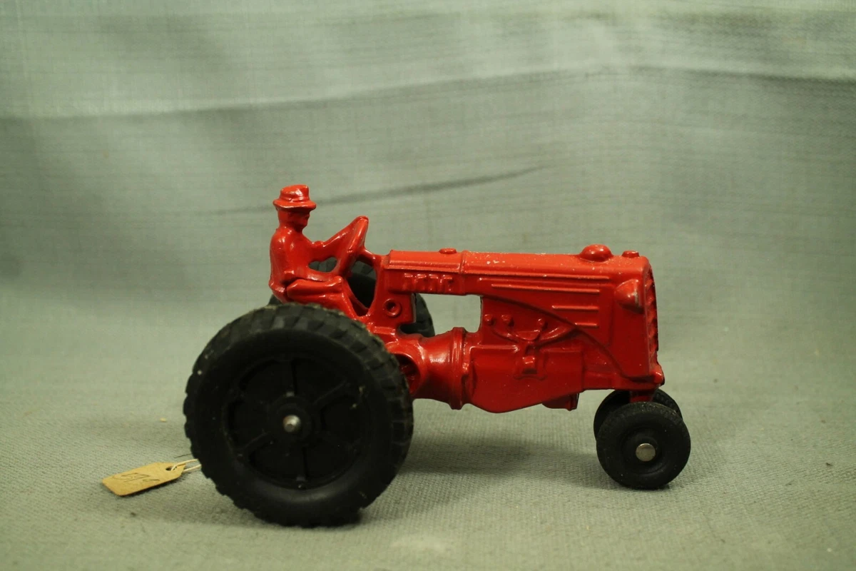 Toy farm tractors for sale sales on ebay