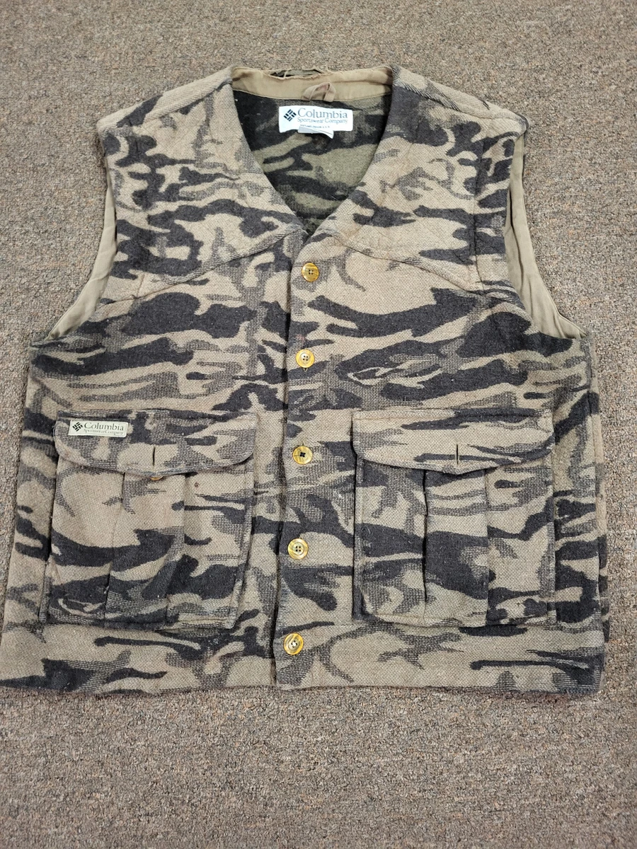 Columbia Hunting Vests Hunting Vests for sale | eBay