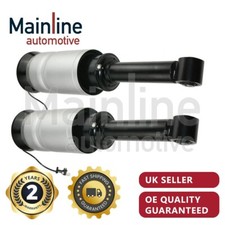Front Air Suspension Strut SET for Land Range Rover Sport 05-13 with OE CVD